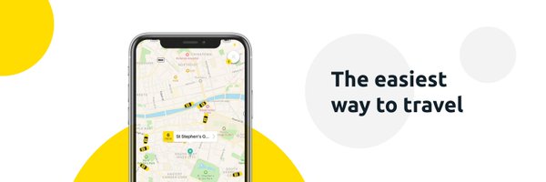 LynkTaxis Profile Banner