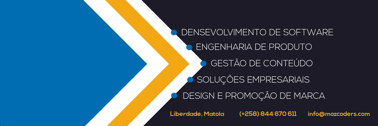 Moz Coders banner