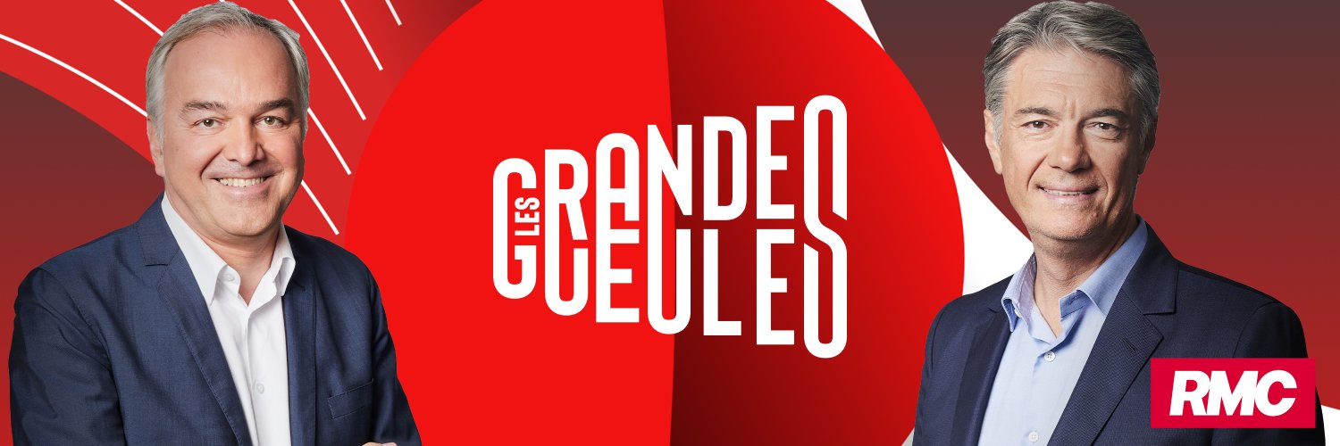 Les Grandes Gueules banner