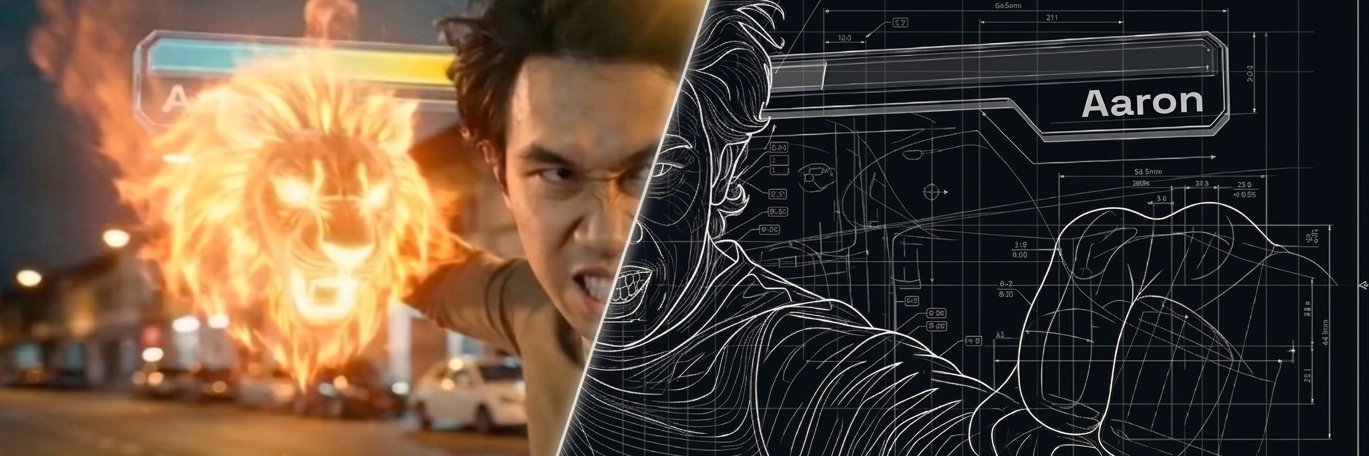 aaronkowz's profile banner image
