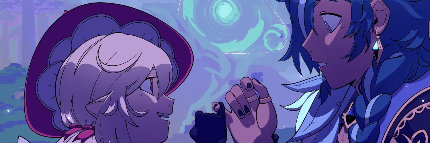 arttoanimation's profile banner image