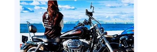 rikaching's profile banner image