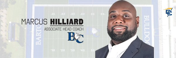 Coach_MHilliard Profile Banner