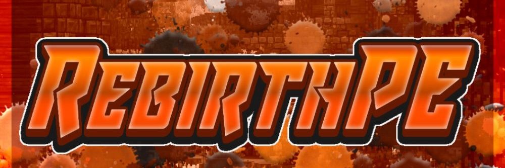 RebirthPE's profile banner image