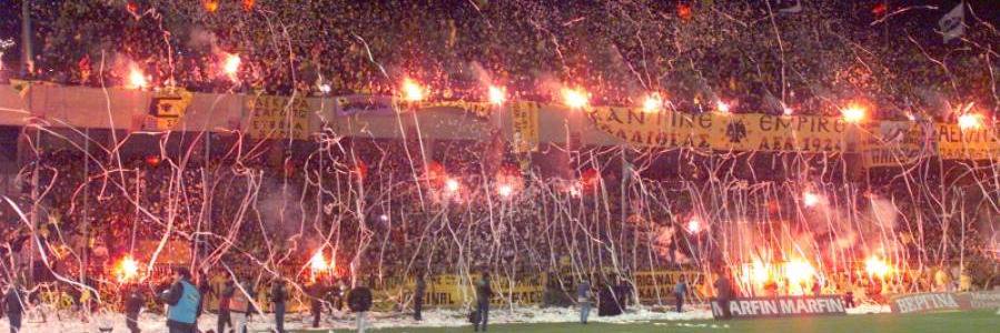 GesosSP's profile banner image
