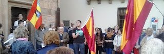 Rosario por España banner