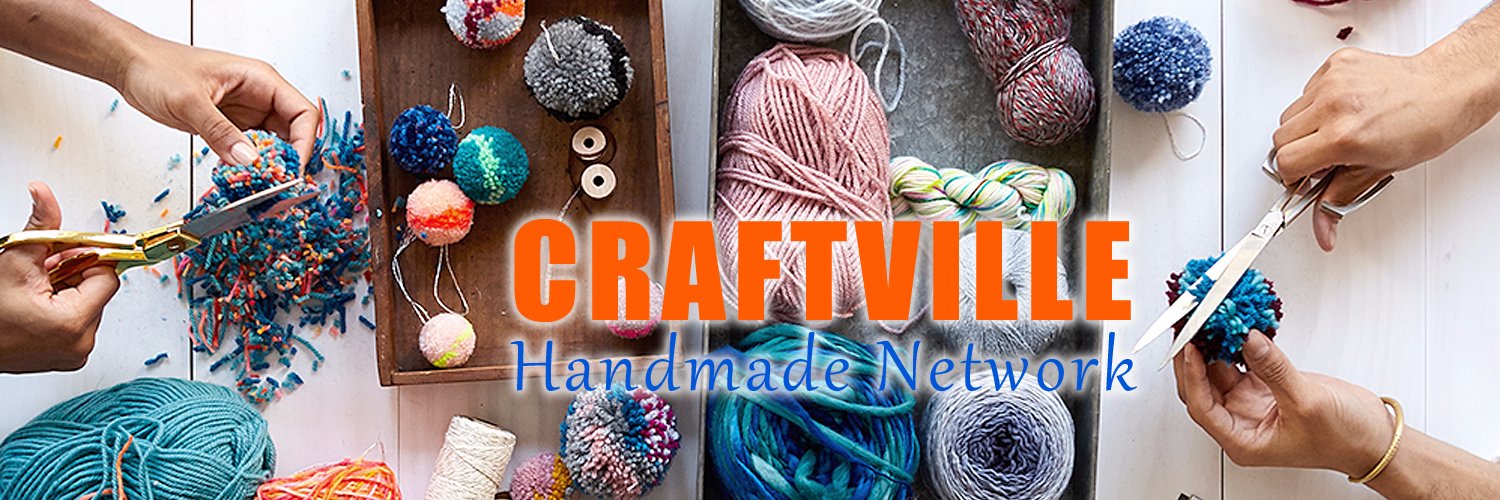 Craftville banner