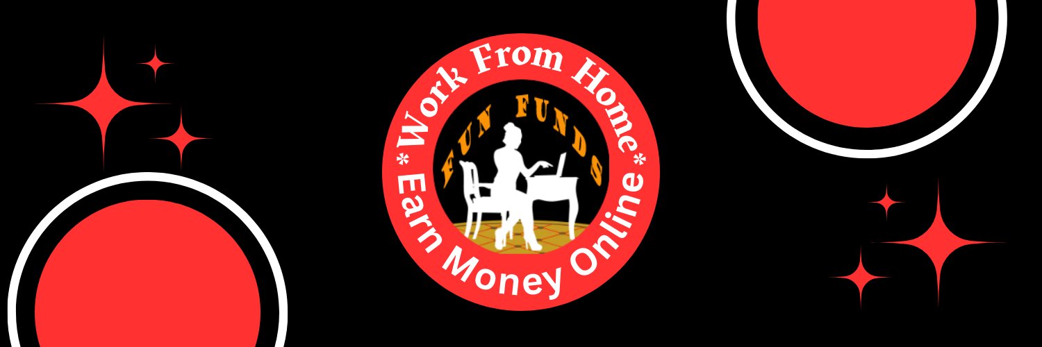 FUN FUNDS banner