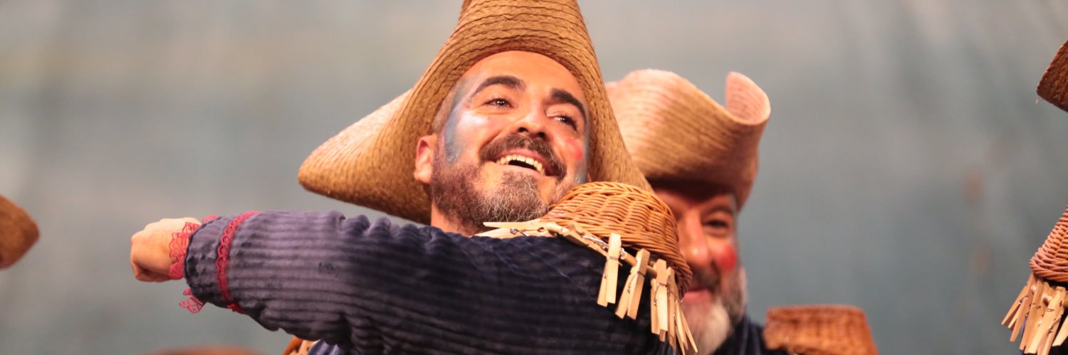 Daniel Nández banner