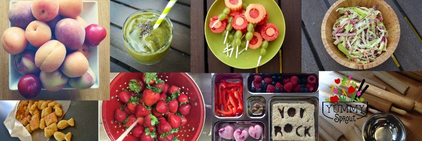 YummySprout's profile banner image