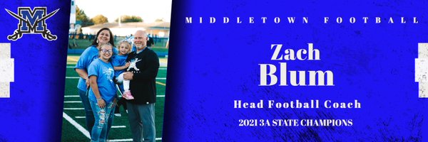 ZacharyBlum1 Profile Banner