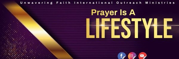 unwaveringfio Profile Banner