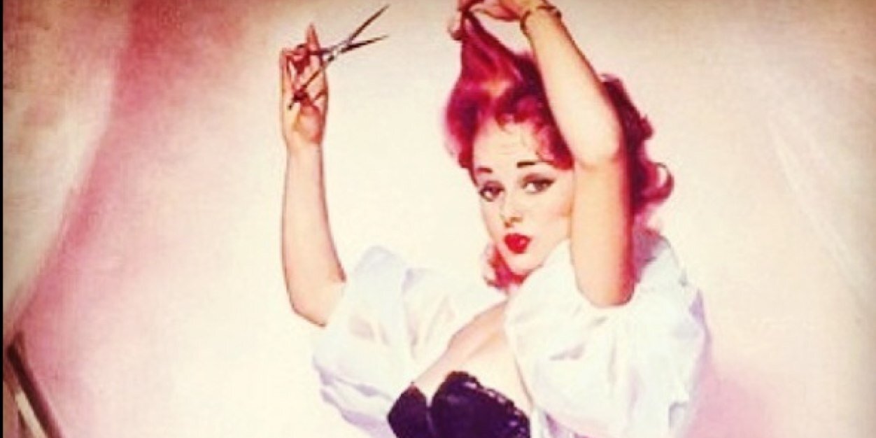 MahsaMichelle's profile banner image