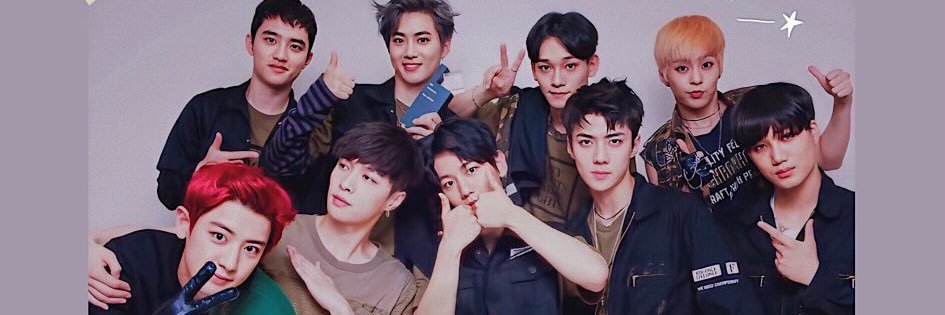 sehunjion's profile banner image