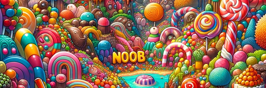 N00BistColony's profile banner image