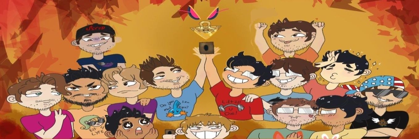 Forbidden Squee banner