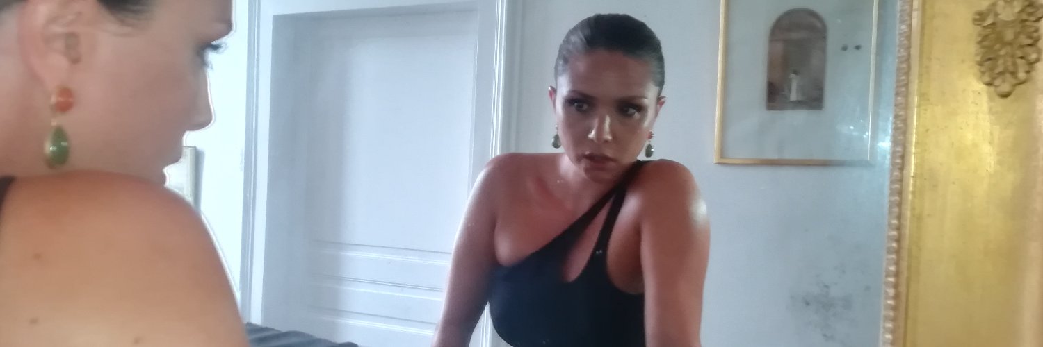 Isabel Millar banner