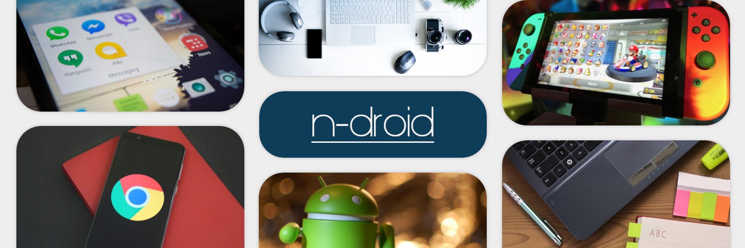 n_droid_de's profile banner image