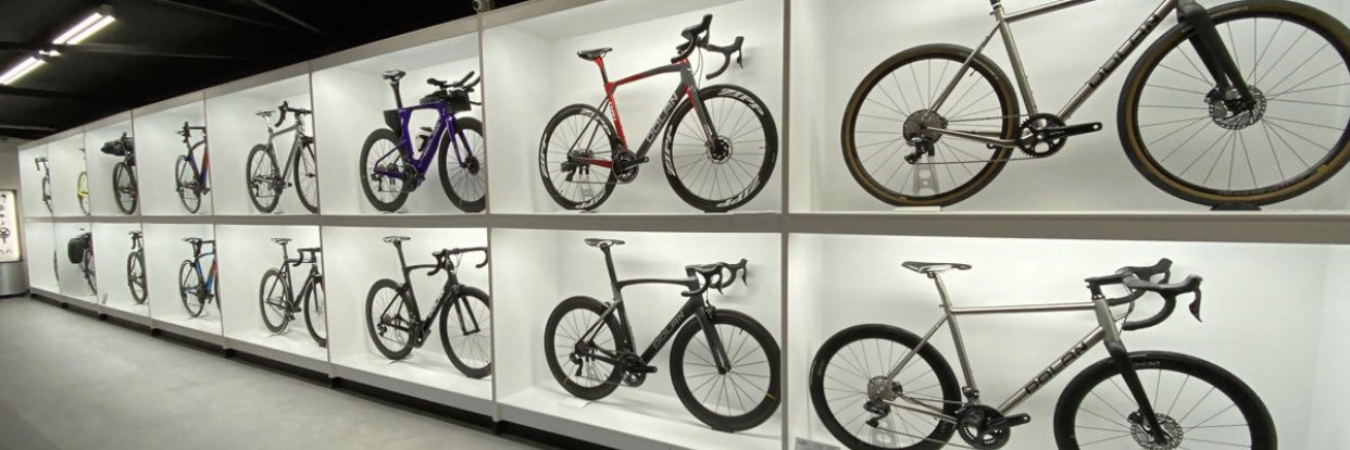 Dolan_Bikes's profile banner image