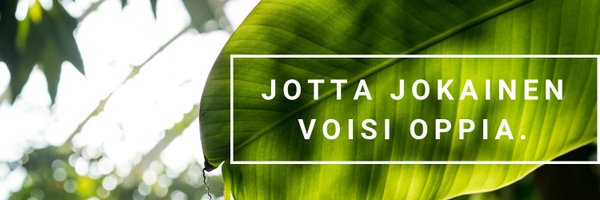 Sirkkuliini Profile Banner