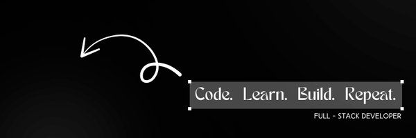 codeByAfzal Profile Banner