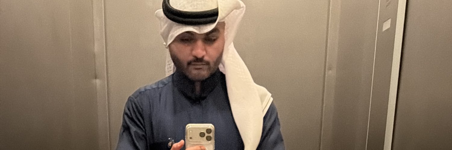 AbdullahGzali's profile banner image