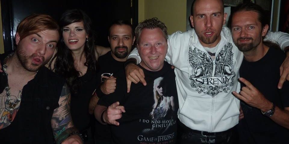 Dirk-Jan Klopper banner