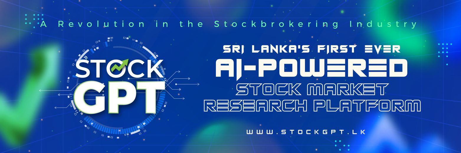 Softlogic Stockbrokers banner