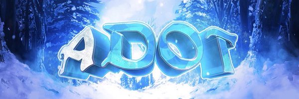 Adot2k Profile Banner
