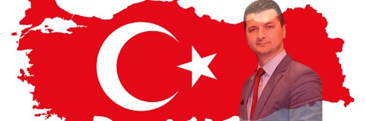 Cihan ERDEM 🇹🇷 banner