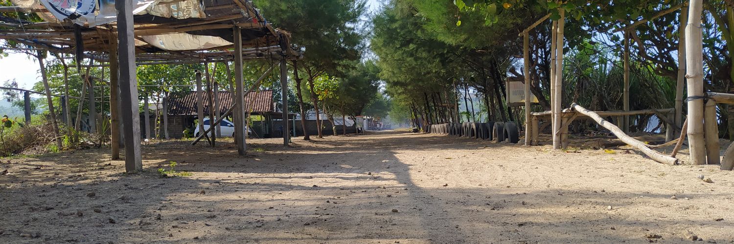 maul_amin's profile banner image