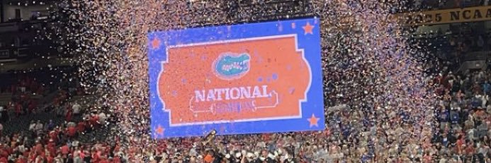 Tyler Ostendorf banner
