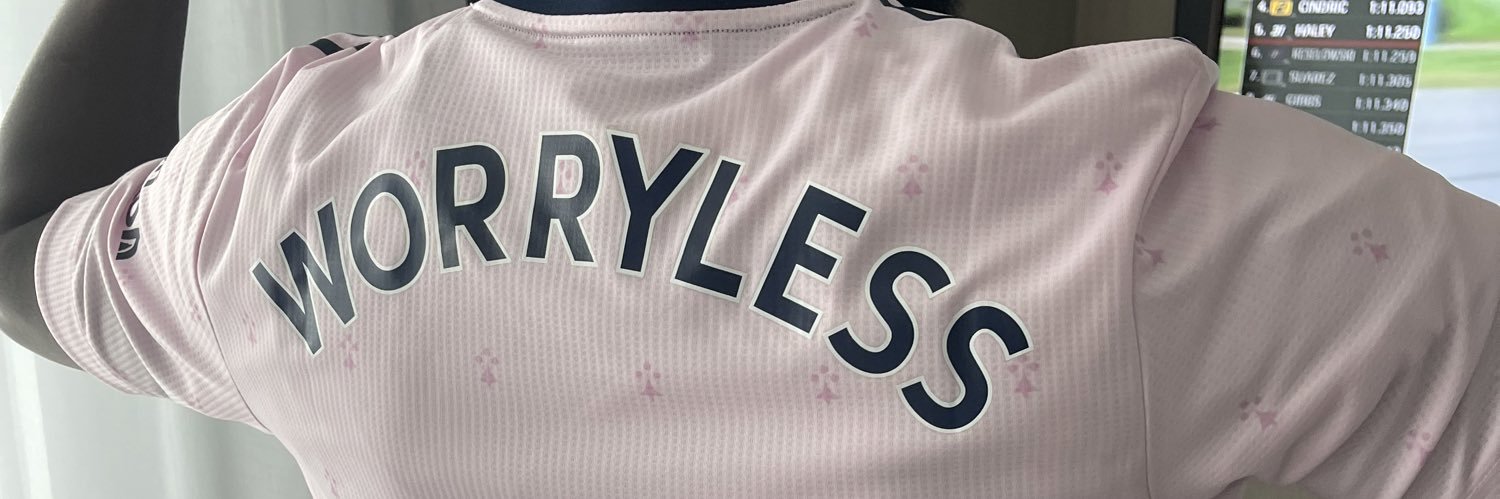 worrylesss2's profile banner image