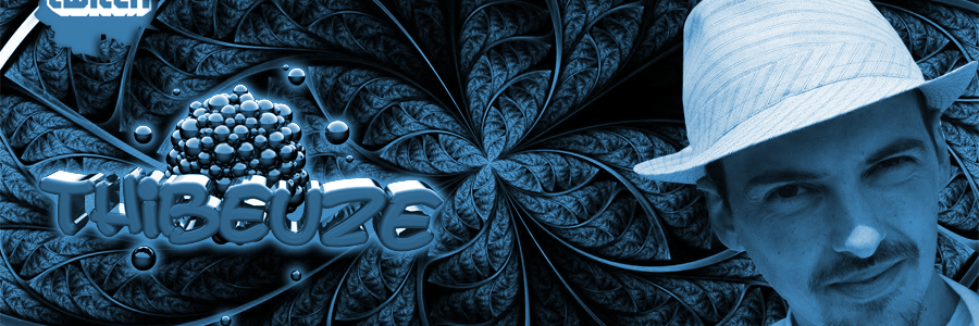 thibeuze's profile banner image