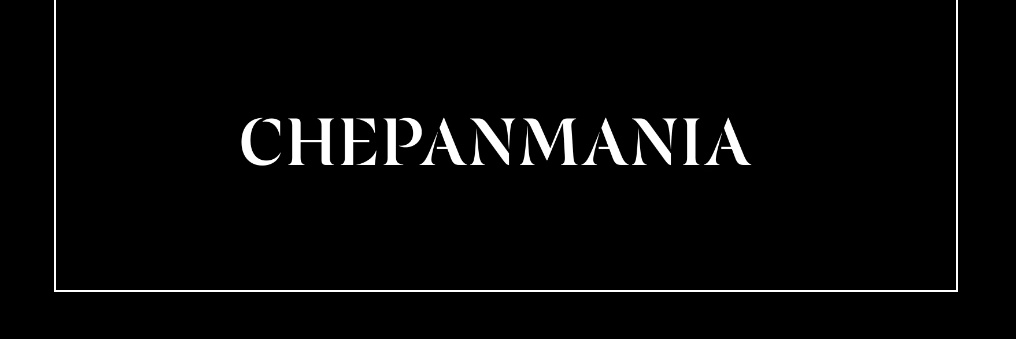 Chepan banner