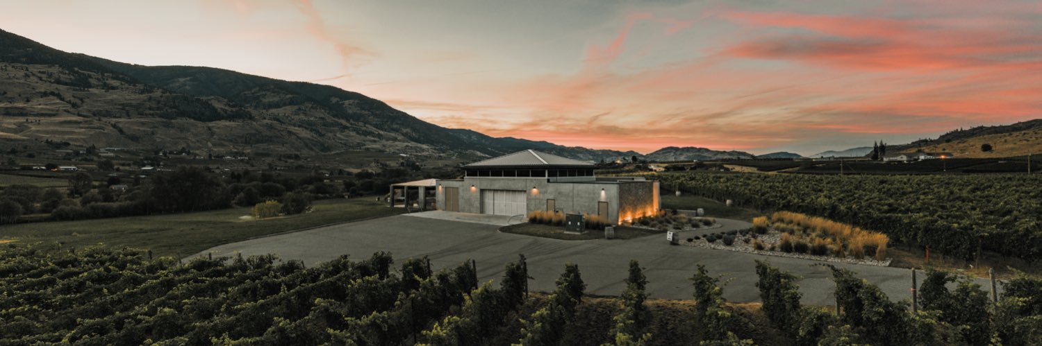 Church & State Wines banner