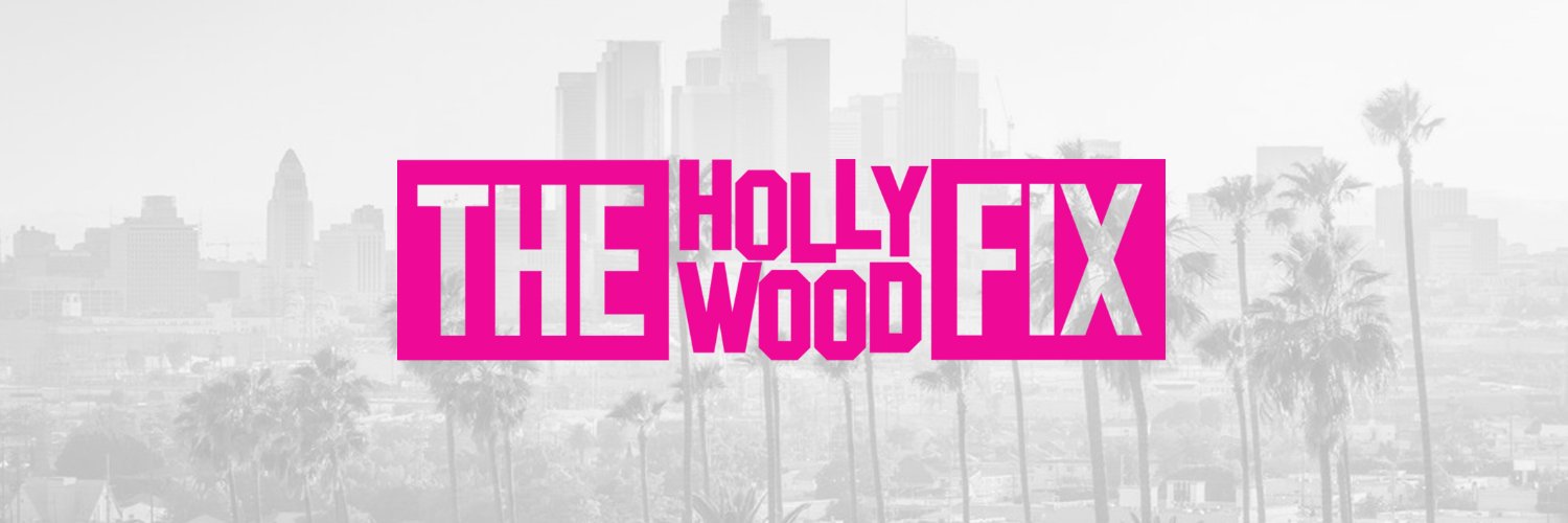 TheHollywoodFix banner