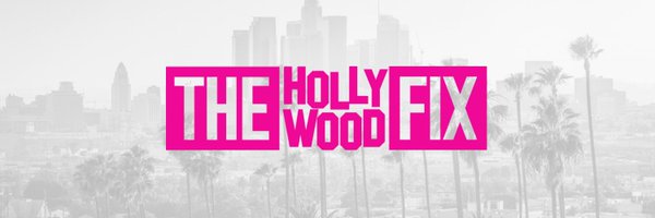 HollywoodFix Profile Banner