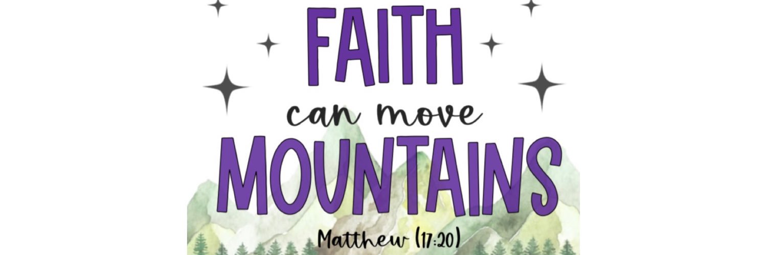 St Michael with St Thomas CE Primary School banner