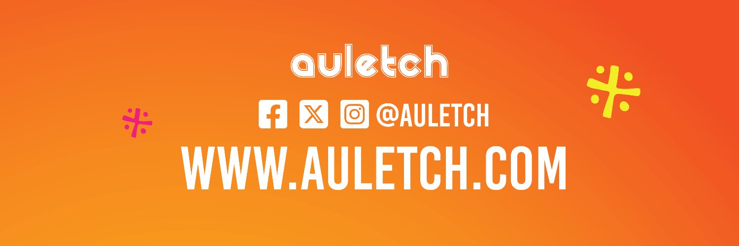auletch banner