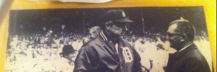 DannyBaseball54's profile banner image
