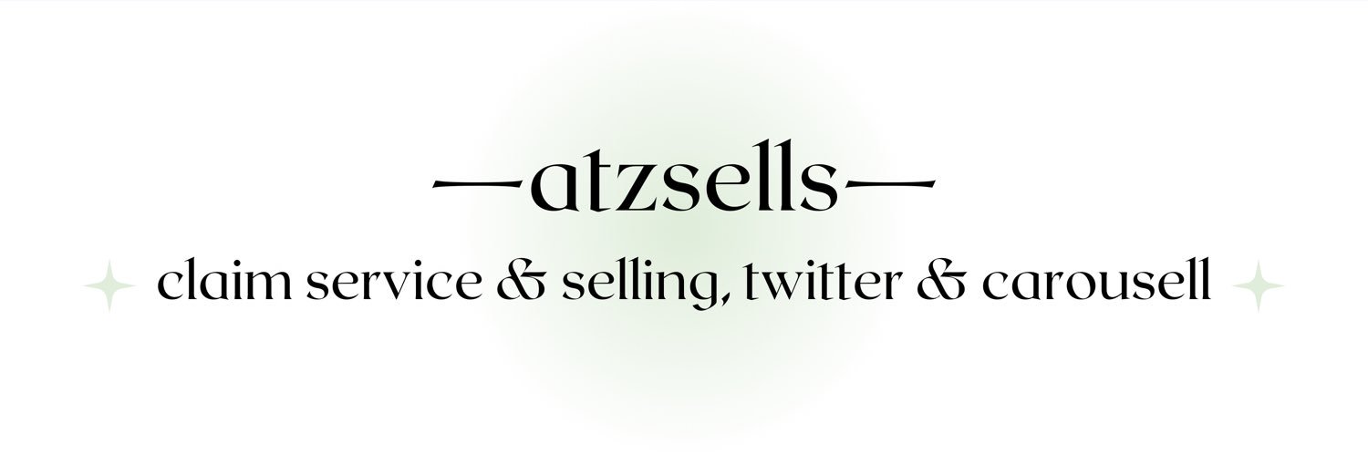 atzsells's profile banner image
