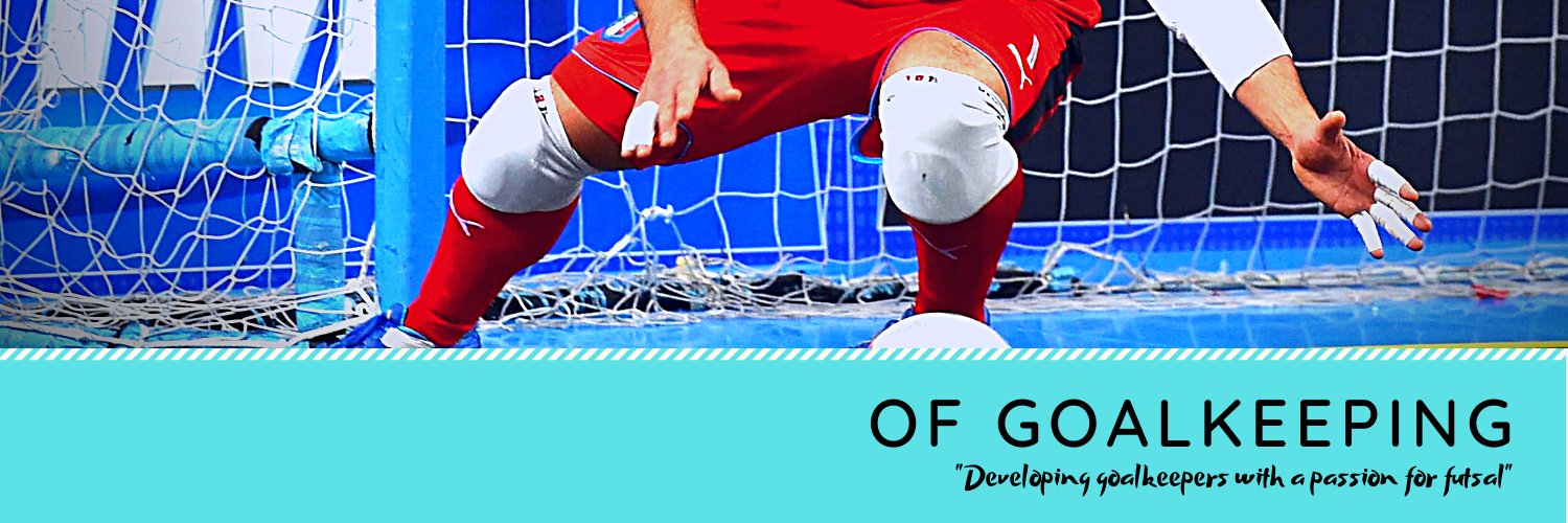 of_goalkeeping's profile banner image