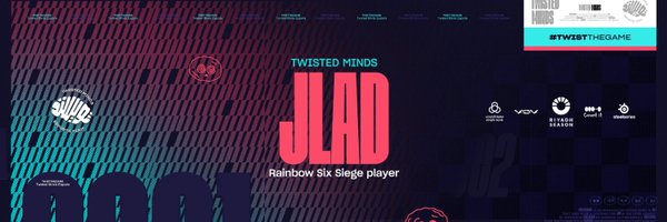 jlaDR6 Profile Banner
