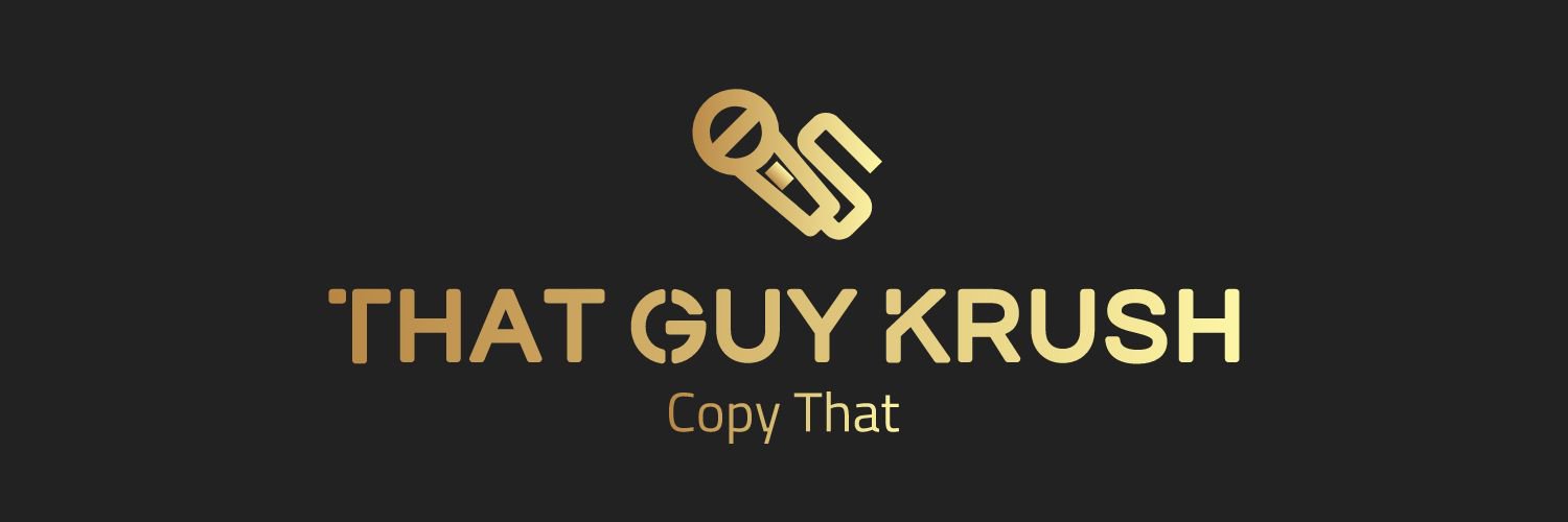 ThatGuyKrush's profile banner image