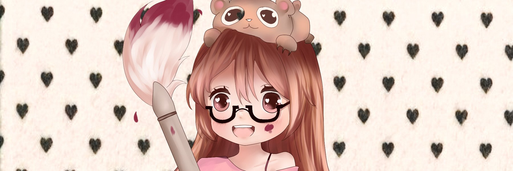 Origummiko's profile banner image