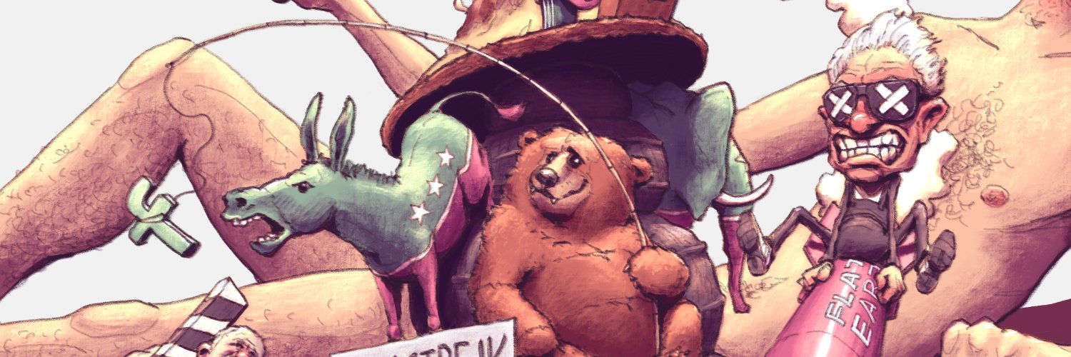 ElyCheArt's profile banner image