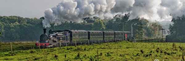 IWSteamRailway Profile Banner