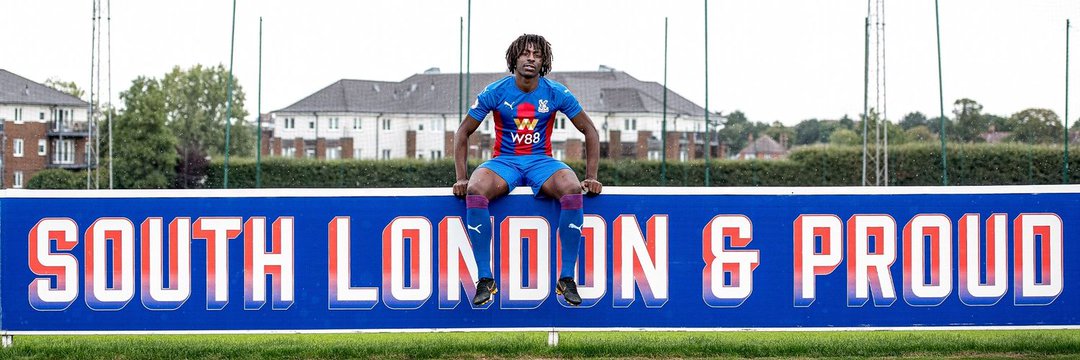 🏴󠁧󠁢󠁥󠁮󠁧󠁿 banner