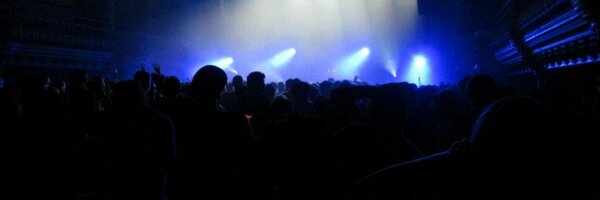 LdnMusicEvents Profile Banner